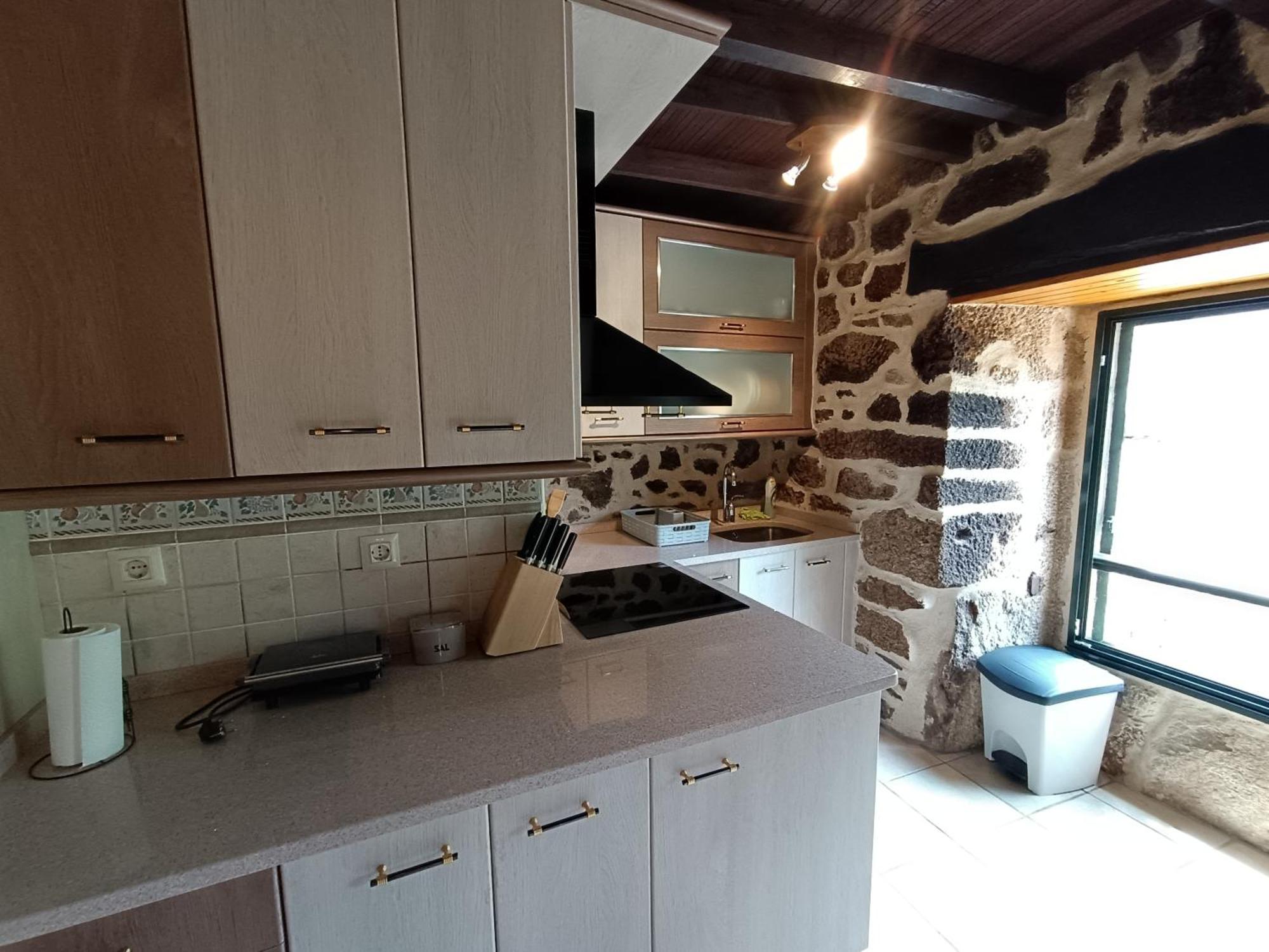 Luz Do Sil Villa Ourense Buitenkant foto