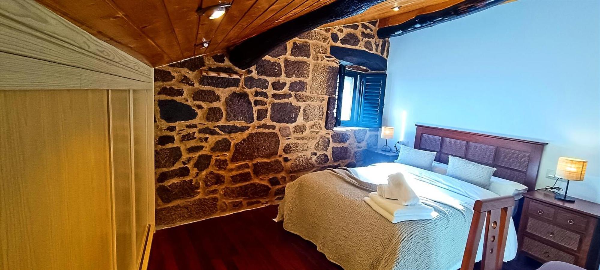 Luz Do Sil Villa Ourense Buitenkant foto
